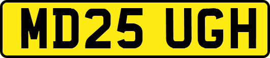 MD25UGH