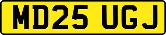 MD25UGJ