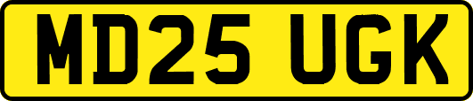 MD25UGK