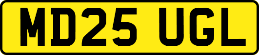 MD25UGL