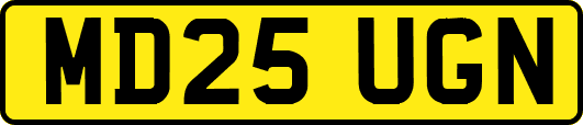 MD25UGN