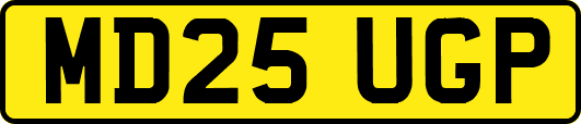 MD25UGP