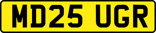 MD25UGR