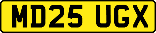 MD25UGX