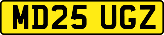 MD25UGZ