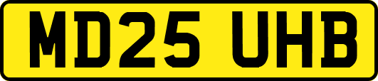 MD25UHB