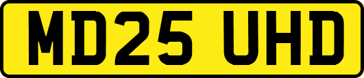 MD25UHD