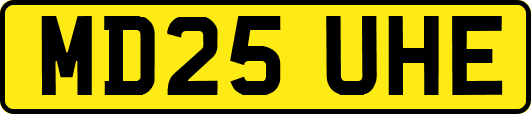 MD25UHE