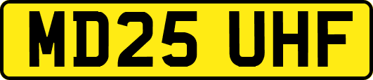 MD25UHF