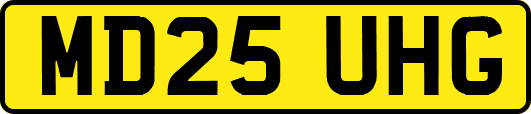 MD25UHG