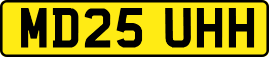 MD25UHH