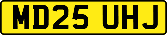 MD25UHJ