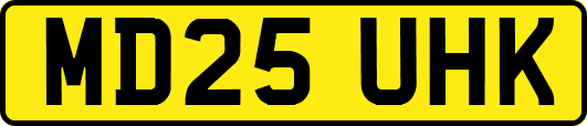 MD25UHK