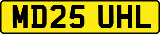 MD25UHL