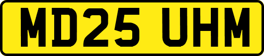 MD25UHM