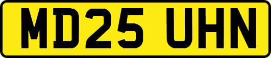 MD25UHN
