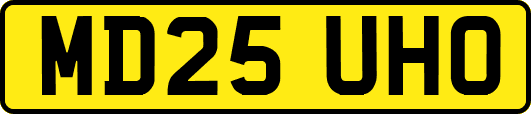 MD25UHO