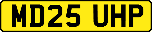 MD25UHP