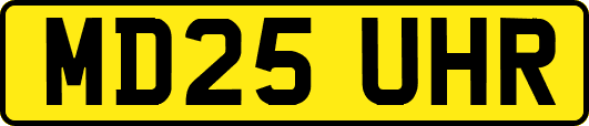 MD25UHR