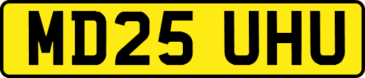 MD25UHU
