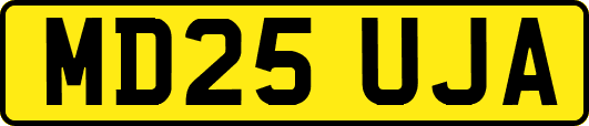 MD25UJA
