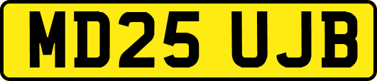 MD25UJB