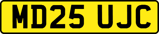 MD25UJC