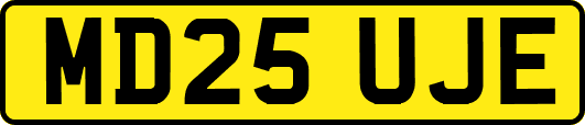 MD25UJE
