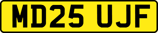 MD25UJF