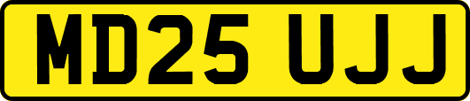 MD25UJJ