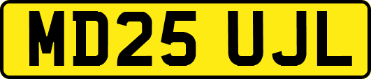 MD25UJL