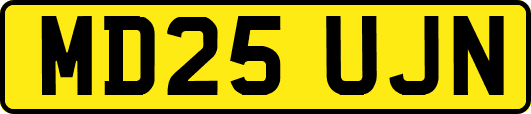MD25UJN