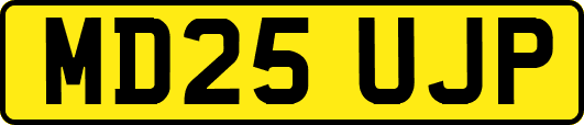 MD25UJP