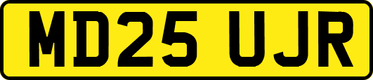 MD25UJR