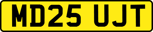 MD25UJT