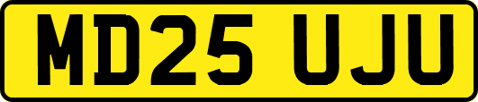 MD25UJU