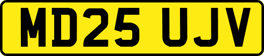 MD25UJV