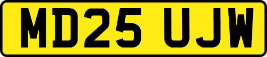 MD25UJW