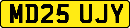 MD25UJY