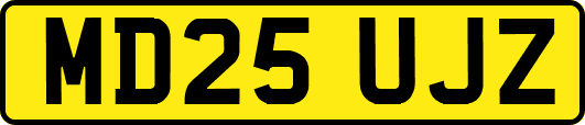 MD25UJZ