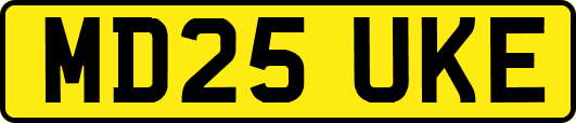 MD25UKE
