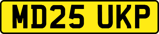 MD25UKP