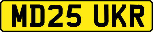 MD25UKR