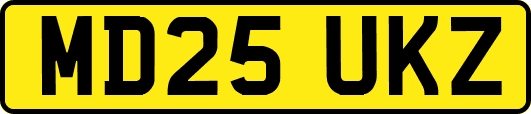 MD25UKZ