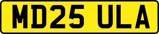 MD25ULA
