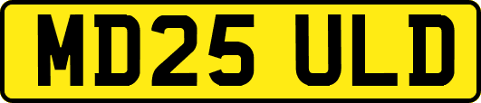 MD25ULD