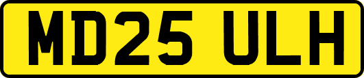 MD25ULH