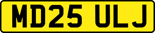 MD25ULJ
