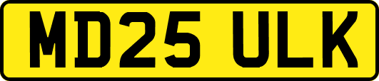 MD25ULK