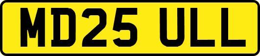MD25ULL